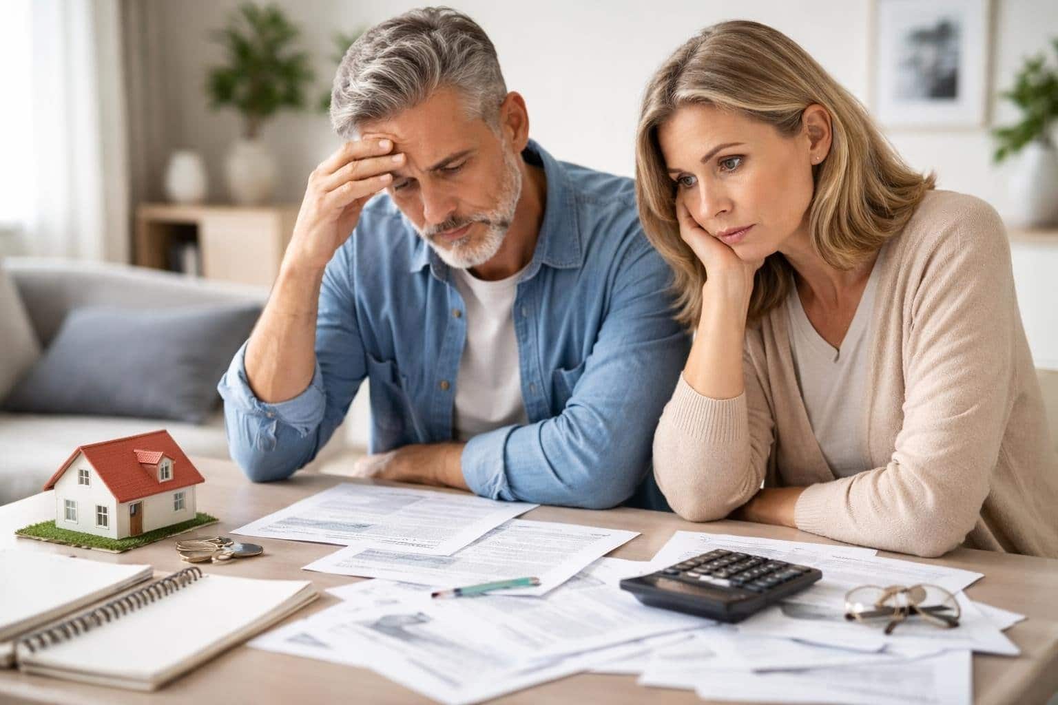 Desvantagens do Consórcio Imobiliário: O Que Avaliar Antes de Contratar