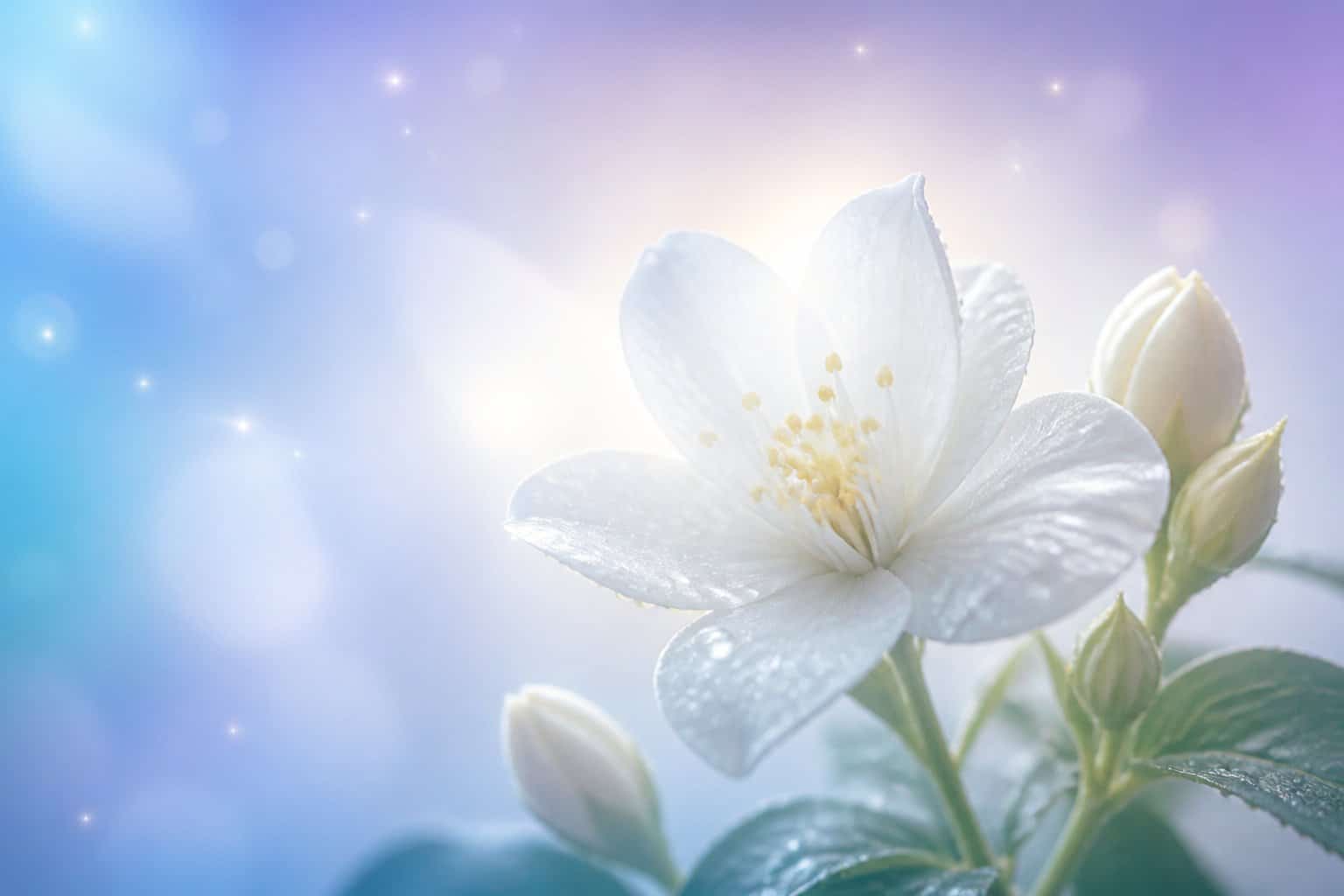 Yasmin Significado Espiritual: Simbolismo, Energias e Guia Prático