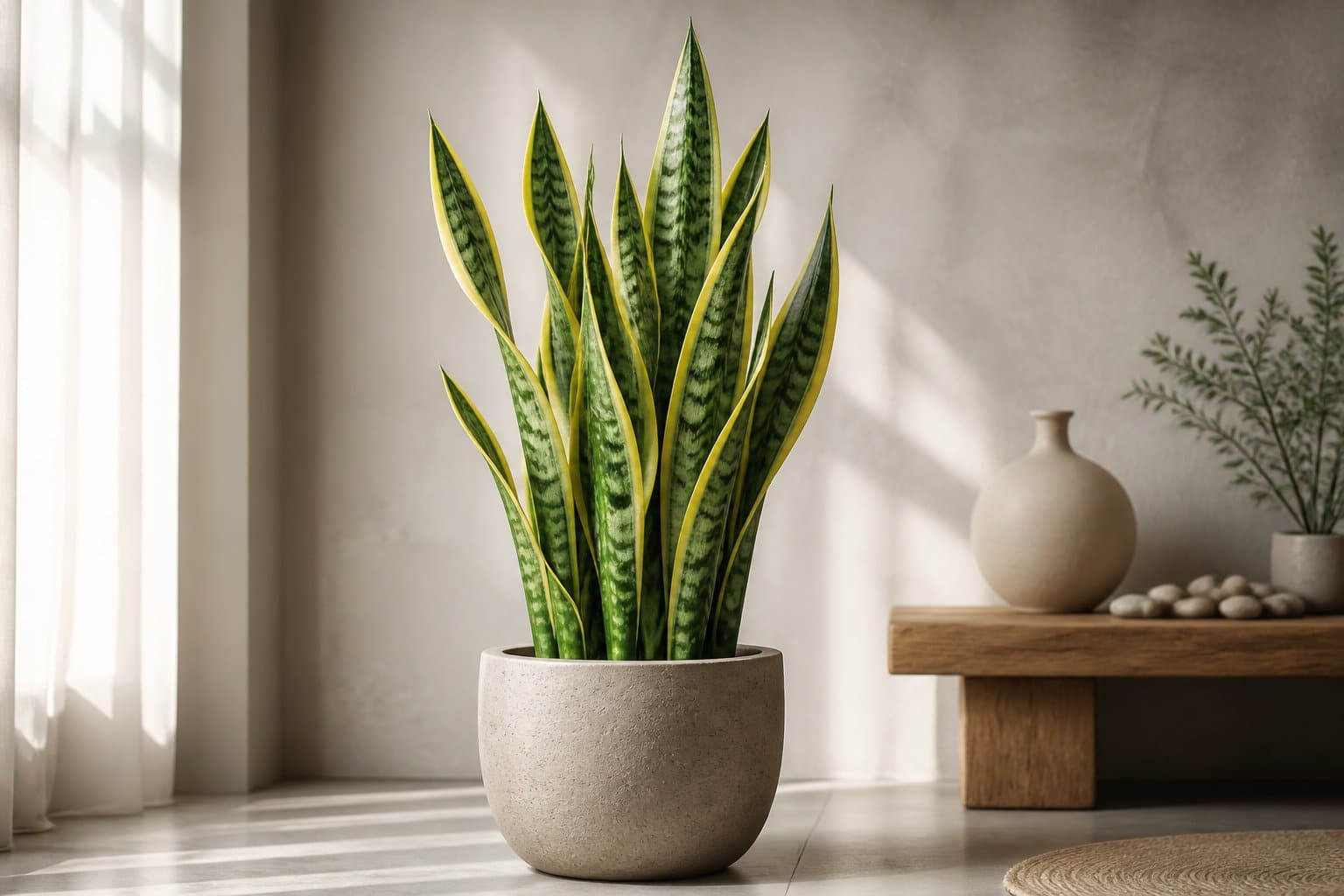 Planta Espada de São Jorge Significado Espiritual: Proteção, Energias e Simbolismo no Dia a Dia