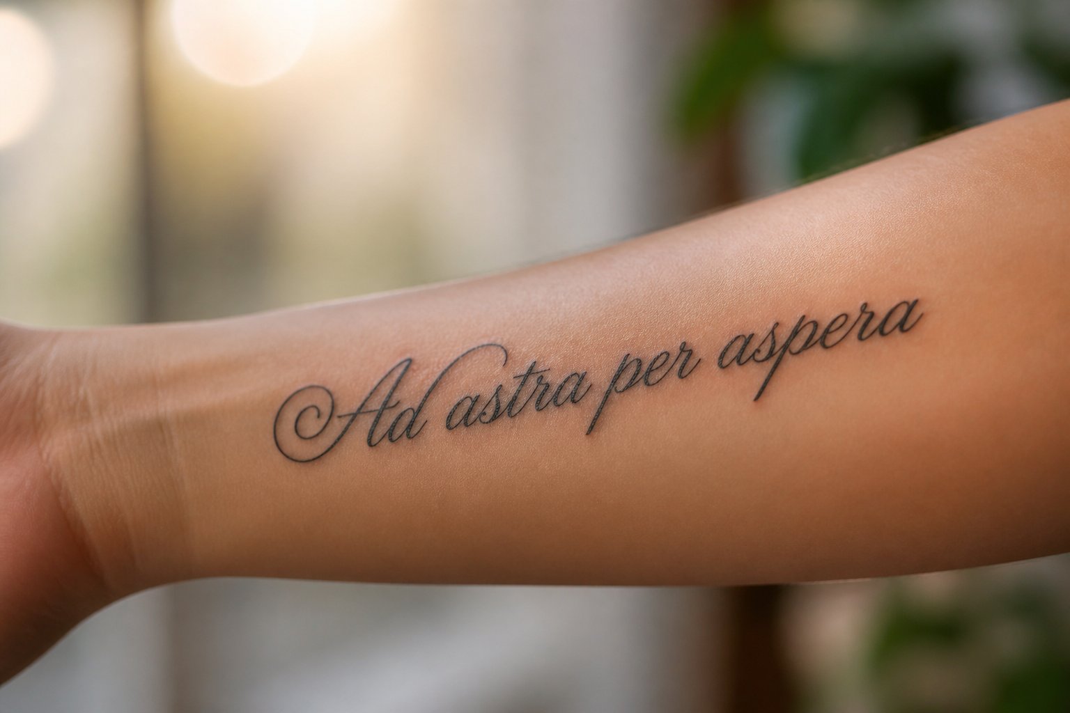 Melhores frases em latim para tatuar: Inspirações Curtas e Significativas para Sua Próxima Tatuagem