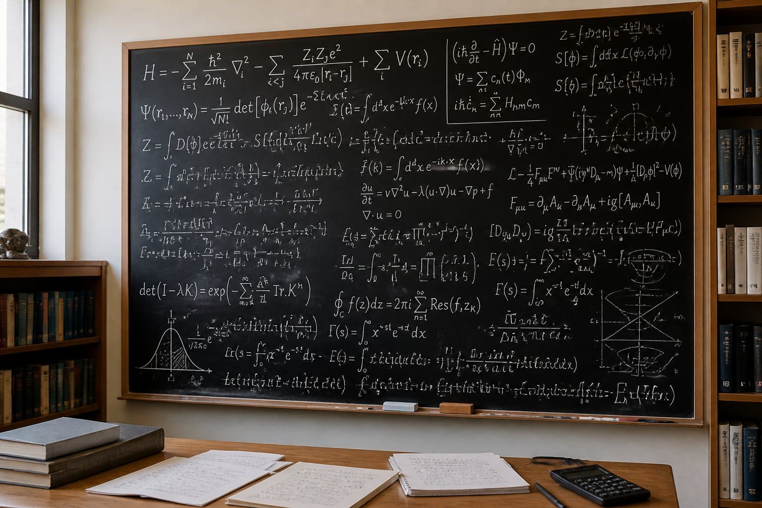 Equação Mais Difícil Do Mundo: Desvendando Mistérios Matemáticos de Forma Amigável
