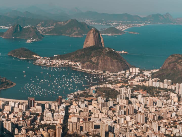 Por que a Barra da Tijuca é uma das regiões mais completas do Rio de Janeiro