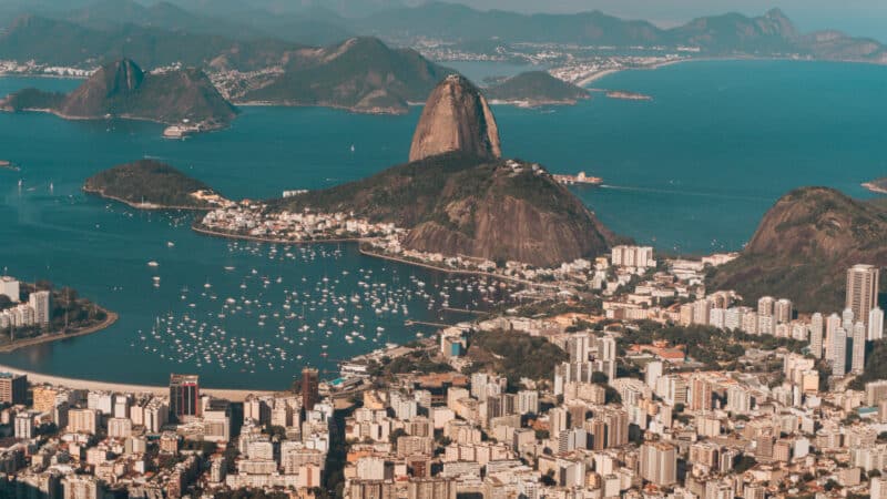 Por que a Barra da Tijuca é uma das regiões mais completas do Rio de Janeiro