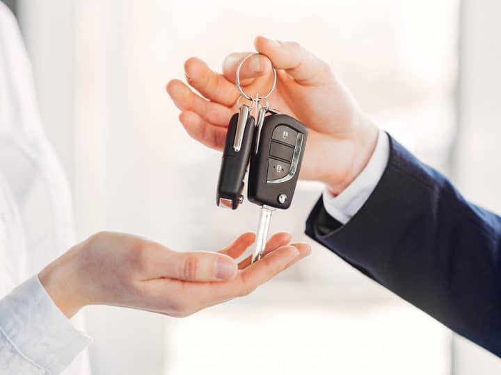Aluguel de carro automático: vantagens e dicas para escolher o modelo ideal