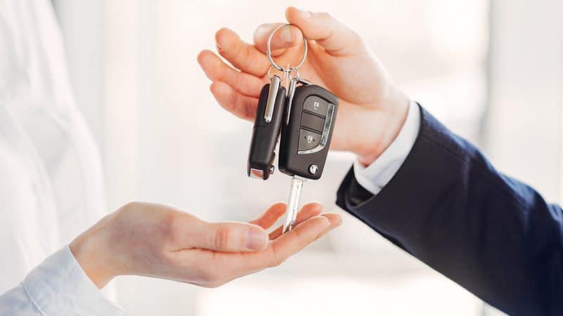 Aluguel de carro automático: vantagens e dicas para escolher o modelo ideal