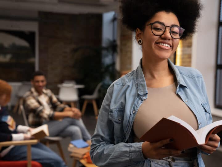 Faculdade: como escolher o curso ideal para construir sua carreira