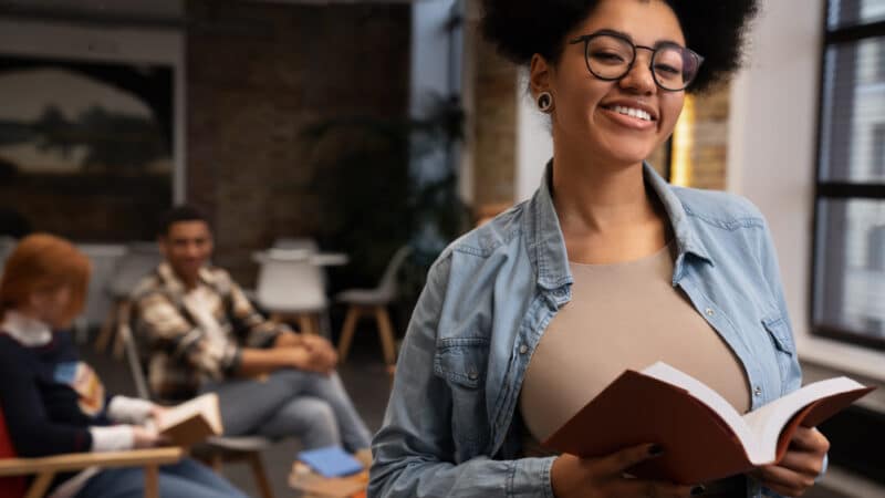 Faculdade: como escolher o curso ideal para construir sua carreira