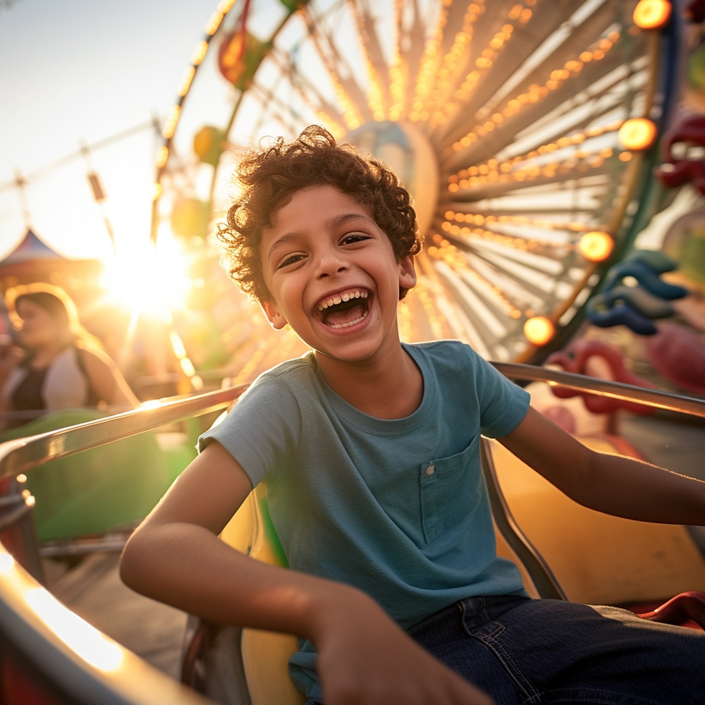 Quando há diferentes brinquedos, experiências e atividades no mesmo espaço, conhecer as opções com antecedência ajuda a organizar melhor o tempo e escolher aquilo que realmente combina com o perfil de cada visitante.
Seja durante as férias, em um feriado ou em uma viagem em família, montar um roteiro não significa estabelecer uma programação rígida para cada minuto. A ideia é ter uma visão geral das atrações que despertam mais interesse e organizar o passeio de maneira que seja possível aproveitar diferentes experiências ao longo do dia.
Conheça as atrações antes de chegar
O primeiro passo para montar um bom roteiro é pesquisar as atrações do parque de diversões que será visitado. Essa etapa permite identificar os brinquedos mais procurados, as opções voltadas para crianças e as experiências que podem agradar adolescentes e adultos.
Ter essa visão antecipada também facilita a escolha das prioridades. Em vez de chegar ao local sem saber por onde começar, o visitante pode selecionar algumas atrações que considera indispensáveis e utilizá-las como base para o roteiro.
Outro ponto importante é conferir as informações específicas de cada brinquedo. Altura mínima, faixa etária recomendada e outras condições podem determinar quem poderá participar de determinada atração. Para famílias com crianças, essa pesquisa é especialmente útil, já que evita expectativas em relação a atividades que não são adequadas para todos.
Defina as atrações prioritárias
Depois de conhecer as opções disponíveis, vale separar aquelas que mais despertam interesse. Não é necessário tentar visitar absolutamente tudo em um único dia. Um roteiro eficiente considera o tempo disponível e prioriza as experiências que fazem mais sentido para o grupo.
Para algumas pessoas, os brinquedos radicais são o principal destaque de um parque de diversões. Atrações que envolvem velocidade, altura e adrenalina podem ocupar o topo da lista de adolescentes e adultos que gostam de experiências mais intensas.
Já quem está viajando com crianças pode preferir atrações familiares e infantis, que permitem que os pequenos participem da diversão com mais tranquilidade. Quando o grupo possui diferentes faixas etárias, o ideal é combinar os tipos de atrações para que todos tenham momentos de diversão.
Essa variedade é uma das características que tornam um passeio desse tipo interessante. Em um mesmo dia, é possível alternar experiências mais emocionantes com atividades tranquilas e adequadas para diferentes perfis.
Organize o passeio de acordo com o perfil do grupo
Não existe um roteiro universal para visitar um parque de diversões. A programação precisa levar em consideração quem estará no passeio.
Em uma viagem com crianças pequenas, por exemplo, é importante incluir atrações adequadas à idade e reservar momentos para descanso. Já em um grupo de amigos, pode fazer sentido concentrar mais tempo nos brinquedos radicais e nas experiências que proporcionam maior dose de adrenalina.
Quando adultos, adolescentes e crianças participam juntos, uma boa alternativa é alternar as atrações. Depois de uma experiência mais intensa, o grupo pode escolher um brinquedo familiar ou uma atividade mais tranquila antes de seguir para a próxima atração.
Essa organização evita que apenas uma parte dos visitantes aproveite o passeio e permite que diferentes interesses sejam contemplados ao longo do dia.
Não deixe todas as atrações para o mesmo horário
Um erro comum ao planejar um passeio é concentrar muitas atrações em um período muito curto. Embora seja tentador criar uma lista extensa de brinquedos para visitar, é preciso considerar que o tempo de deslocamento, as filas, as pausas e as refeições também fazem parte do dia.
Por isso, o ideal é trabalhar com prioridades em vez de tentar controlar cada minuto. Escolha as atrações que não podem ficar de fora e deixe espaços livres para outras experiências.
Também pode ser interessante começar o passeio por algumas das atrações mais desejadas. Dessa maneira, caso o movimento aumente ao longo do dia, pelo menos os principais objetivos do grupo já terão sido cumpridos.
Ainda assim, manter certa flexibilidade é importante. Se uma atração estiver muito movimentada, por exemplo, pode ser melhor seguir para outra área e retornar posteriormente.
Alterne atrações radicais e familiares
Um roteiro equilibrado pode combinar diferentes níveis de intensidade. Depois de aproveitar um brinquedo radical, uma atração familiar pode ser uma boa opção para diminuir o ritmo antes de seguir para outra experiência.
Essa estratégia é especialmente interessante para grupos com pessoas que possuem preferências diferentes. Enquanto alguns visitantes procuram adrenalina, outros podem preferir atrações mais leves.
Em um parque de diversões, essa diversidade permite criar uma programação personalizada. É possível selecionar brinquedos de diferentes categorias e construir um dia que não fique concentrado em apenas um tipo de experiência.
Além dos brinquedos, também vale observar outras atividades disponíveis no local. Apresentações, espaços temáticos, experiências interativas e áreas de convivência podem complementar o roteiro e oferecer momentos diferentes durante a visita.
Reserve momentos para alimentação e descanso
A diversão é o principal objetivo de um passeio, mas fazer pausas também é importante. Passar muitas horas caminhando e participando de atrações pode ser cansativo, principalmente para crianças.
Por isso, o roteiro deve considerar momentos para alimentação, hidratação e descanso. Essas pausas podem ser aproveitadas para recuperar a energia antes de continuar explorando as atrações.
Também é interessante evitar deixar todas as refeições para os horários de maior movimento. Sempre que possível, adaptar os horários pode tornar a experiência mais confortável.
O mesmo vale para quem está acompanhando crianças pequenas. Uma programação com intervalos ajuda a manter o passeio agradável e evita que o cansaço comprometa a diversão no decorrer do dia.
Aproveite também as atrações que não estavam no plano
Ter um roteiro não significa seguir uma lista fechada. Parte da experiência de visitar um parque de diversões está justamente em descobrir novas atrações durante o passeio.
Ao circular pelo local, o visitante pode encontrar um brinquedo que não conhecia ou perceber que determinada experiência parece mais interessante pessoalmente do que na pesquisa inicial.
Por isso, vale deixar alguns períodos livres na programação. Assim, existe espaço para mudar de ideia, repetir uma atração favorita ou experimentar algo que não estava entre as prioridades.
Essa flexibilidade também torna o passeio menos cansativo. Em vez de ficar preocupado em cumprir uma sequência específica de atividades, o visitante pode adaptar o roteiro de acordo com o movimento, o clima e a disposição do grupo.
Monte um roteiro que faça sentido para todos
Um bom planejamento para um parque de diversões começa com uma pesquisa das atrações e termina com uma programação flexível. Conhecer os brinquedos disponíveis, verificar as recomendações de cada experiência e definir prioridades são atitudes simples que ajudam a aproveitar melhor o dia.
Para famílias, também é importante considerar as diferentes idades e preferências. Crianças podem ter interesse em atrações específicas, enquanto adolescentes e adultos podem procurar brinquedos mais radicais. Combinar essas opções torna o passeio mais completo.
No final, o objetivo não deve ser visitar a maior quantidade possível de atrações, mas aproveitar bem aquelas que fazem sentido para o grupo. Um roteiro equilibrado permite conhecer diferentes experiências sem transformar o passeio em uma corrida contra o relógio.
Com planejamento, flexibilidade e atenção às atrações disponíveis, fica mais fácil aproveitar tudo o que um parque de diversões pode oferecer. Assim, cada visitante consegue encontrar seus momentos favoritos e transformar o dia em uma experiência de lazer mais completa, confortável e divertida.