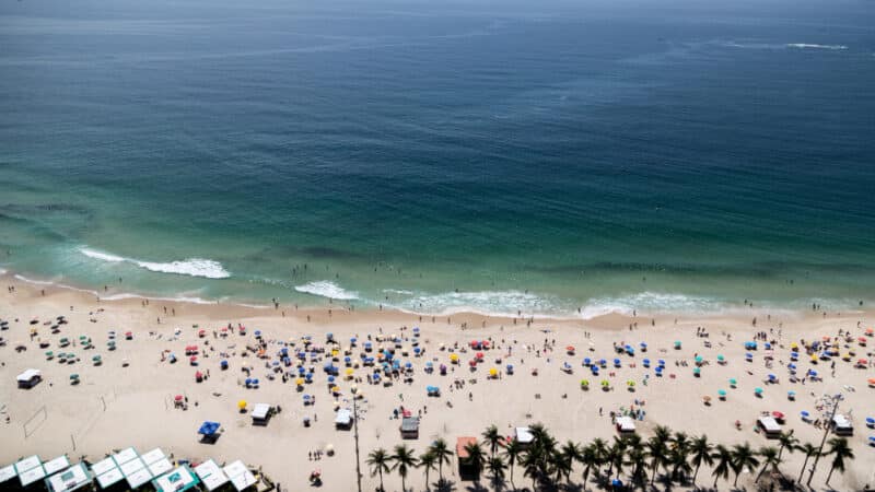 O que avaliar antes de reservar um hotel no Rio de Janeiro