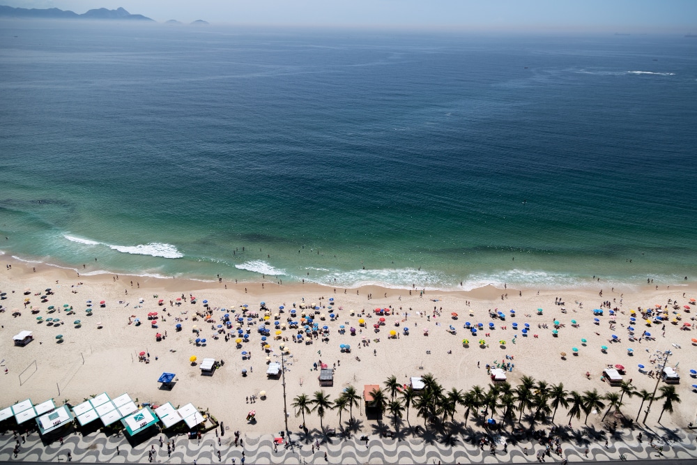 Planejar uma viagem envolve diversas decisões, mas poucas são tão importantes quanto a escolha da hospedagem.