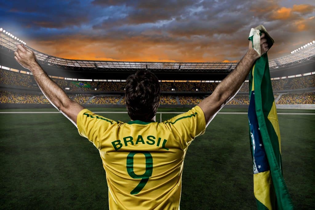 Como completar um Álbum da Copa de forma mais eficiente