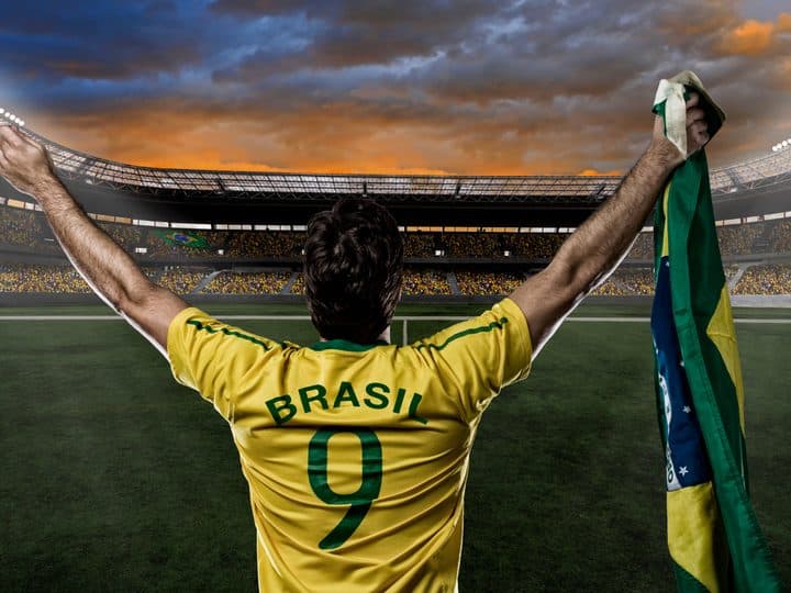 Como completar um Álbum da Copa de forma mais eficiente