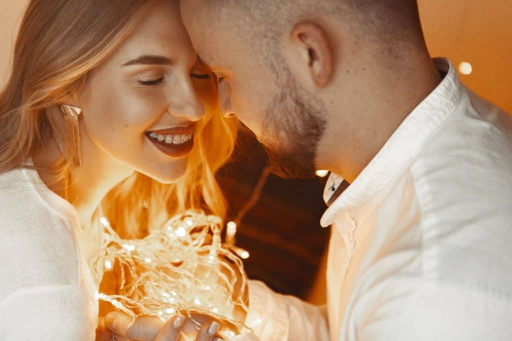 Rituais Espirituais para fortalecer a união, o diálogo e a harmonia do casal