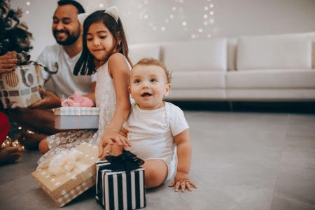 Como presentear no Dia das Crianças quando o orçamento está apertado?