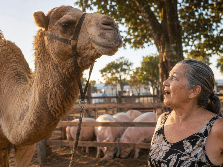Curiosidades que rendem conversa: nomes de animais, idades e valores que quase ninguém sabe