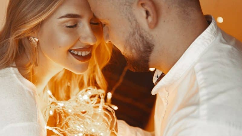 Rituais Espirituais para fortalecer a união, o diálogo e a harmonia do casal