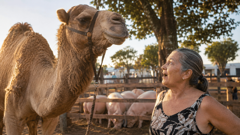 Curiosidades que rendem conversa: nomes de animais, idades e valores que quase ninguém sabe
