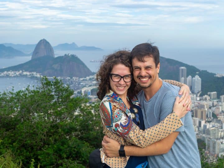 Rio de Janeiro a dois: experiências para sair da rotina e aproveitar o tempo juntos