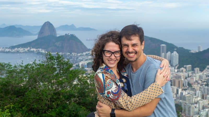 Rio de Janeiro a dois: experiências para sair da rotina e aproveitar o tempo juntos
