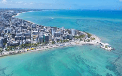 O que observar além da diária ao escolher uma hospedagem em Maceió?